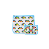 Decorative Insert - Rainbow