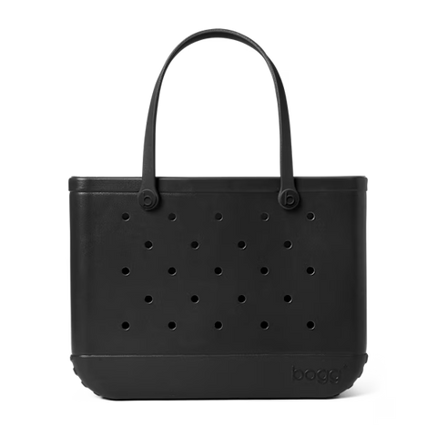 Original Bogg Bag - LBD Black