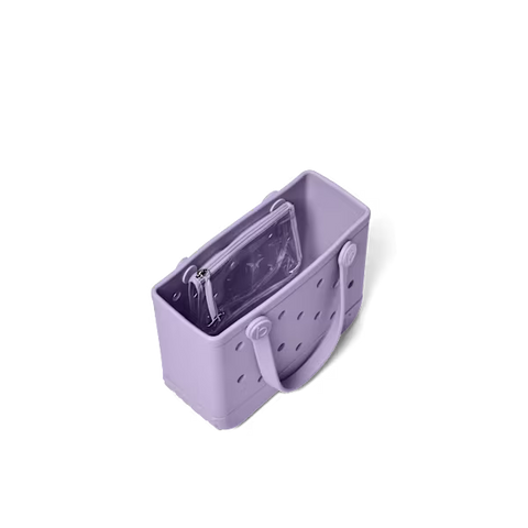 Bitty Bogg Bag - I Lilac You a Lot
