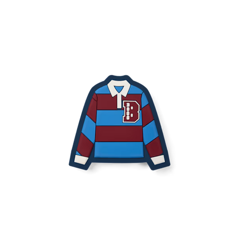 Bogg Bit - Rugby