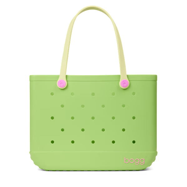 Original Bogg Bag - Lime In The Coconut
