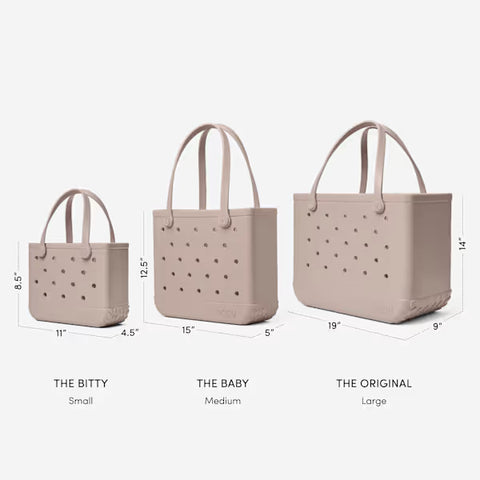 Baby Bogg Bag - Freshly Squeezed