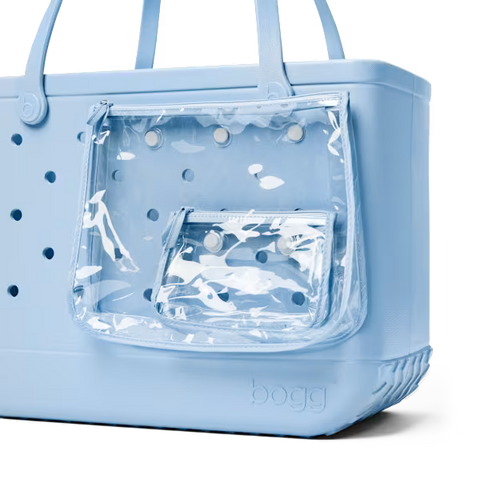 Original Bogg Bag - Blue Skies and Bogg Bag