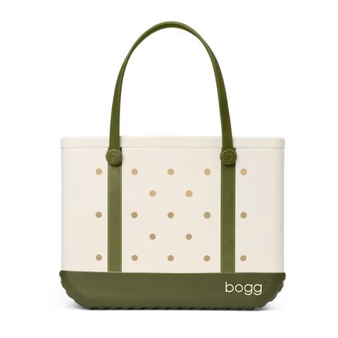 Original Bogg Bag - Academy Moss
