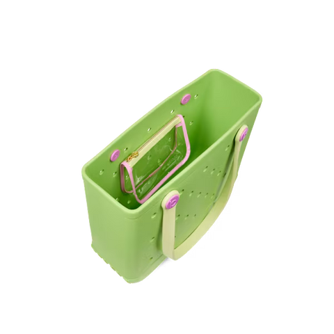 Baby Bogg Bag - Lime In The Coconut