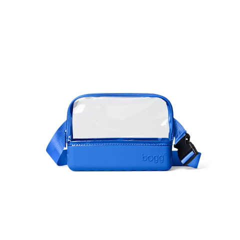 Bogg Stadium Bag - Blue-eyed