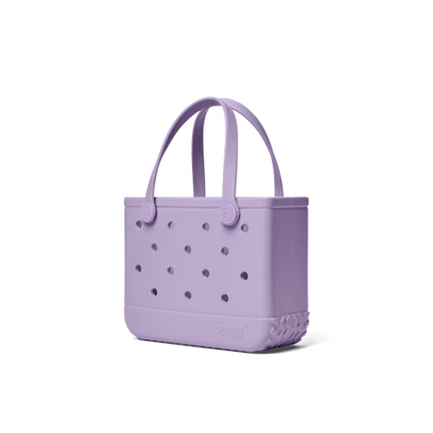 Bitty Bogg Bag - I Lilac You a Lot