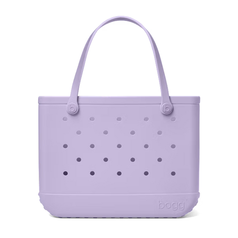 Original Bogg Bag - I Lilac You a Lot