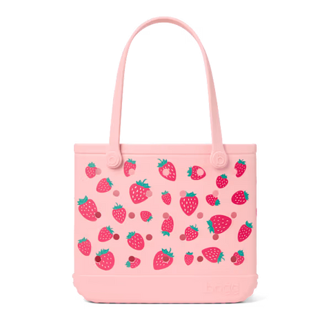 Baby Bogg Bag - Strawberry Shortcake