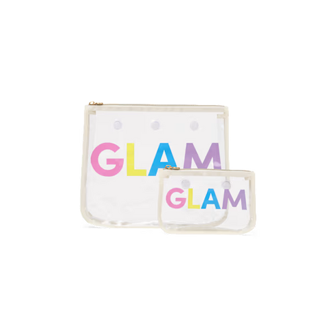 Decorative Insert - Glam