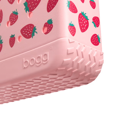 Baby Bogg Bag - Strawberry Shortcake