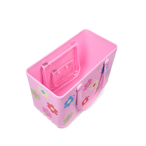 Original Bogg Bag - Happy Flowers