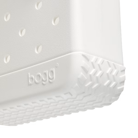 Bitty Bogg Bag - For Shore White