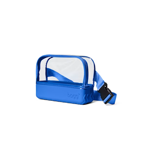 Bogg Stadium Bag - Blue-eyed