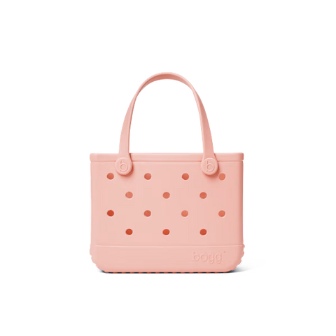 Bitty Bogg Bag - Peach Daiquiri