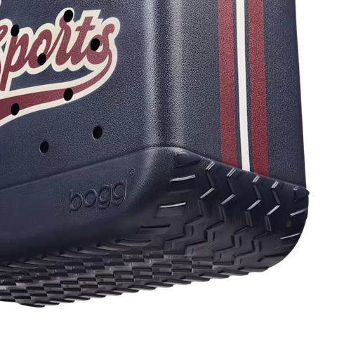 Original Bogg Bag - Blue Streak