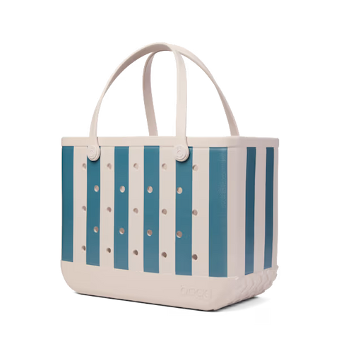 Original Bogg Bag - Dockside Stripe