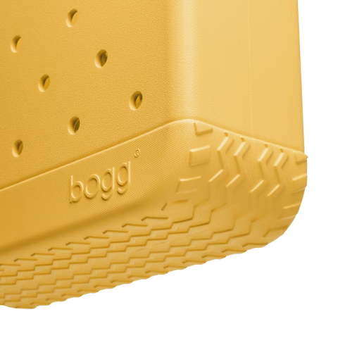 Baby Bogg Bag - Yellow-There