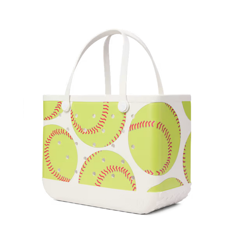 Original Bogg Bag - Play Ball