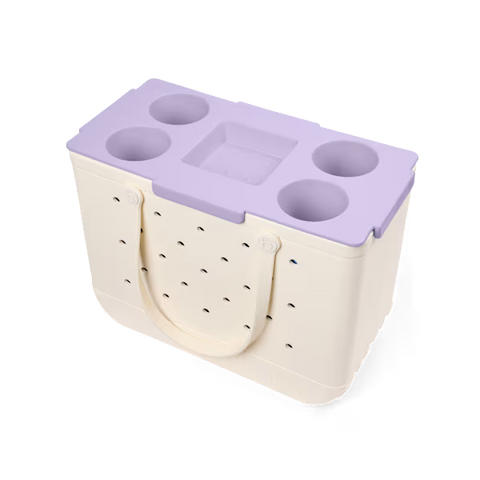 Top o' the Bogg to Ya - I Lilac You a Lot