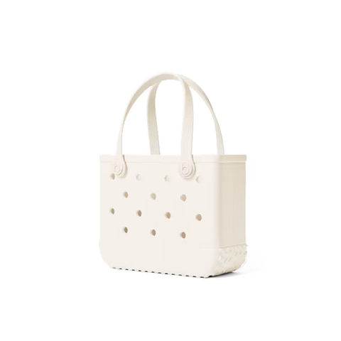 Bitty Bogg Bag - Coconut