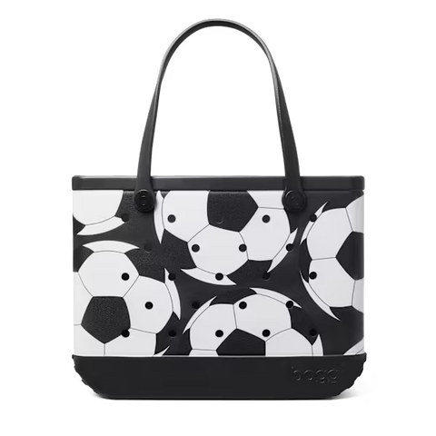 Original Bogg Bag - Let's Kick It
