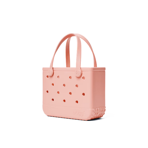 Bitty Bogg Bag - Peach Daiquiri