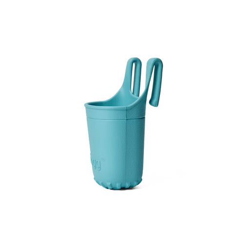 Bogg Bevy - Turquoise and Caicos