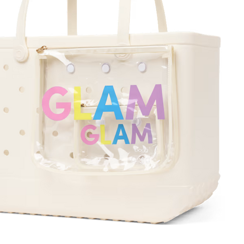 Decorative Insert - Glam