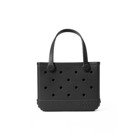 Bitty Bogg Bag - LBD Black
