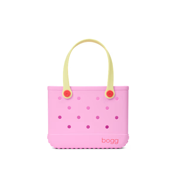 Bitty Bogg Bag - Froze All Day