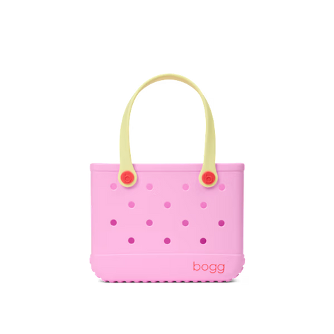 Bitty Bogg Bag - Froze All Day