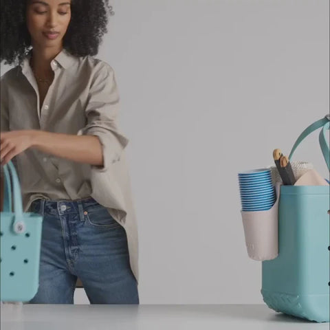 Bitty Bogg Bag - Camel