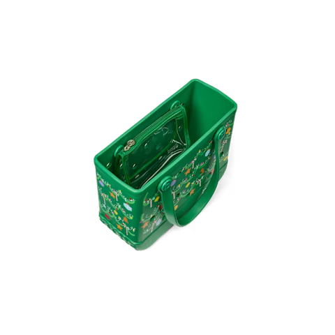 Bitty Bogg Bag - Tinsel Tree