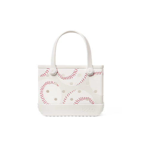 Bitty Bogg Bag - Rounding Third