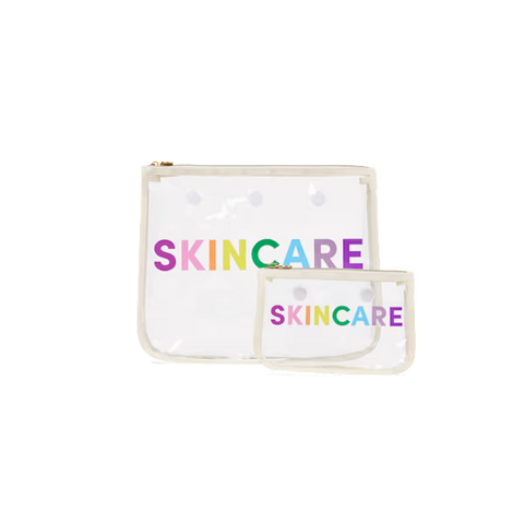 Decorative Insert - Skincare