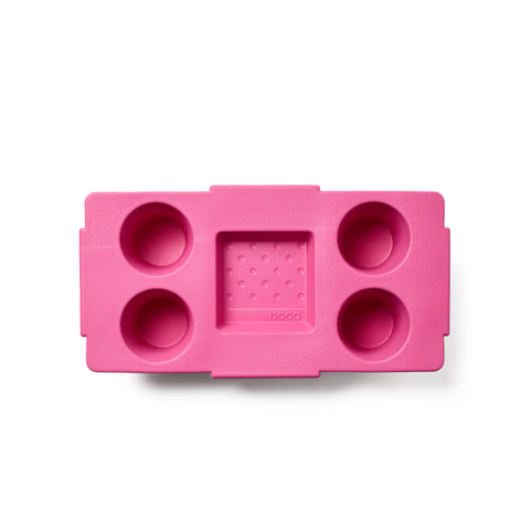 Top o' the Bogg to Ya - Haute Pink