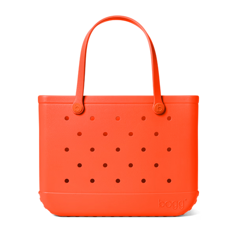 Original Bogg Bag - Orange You Glad