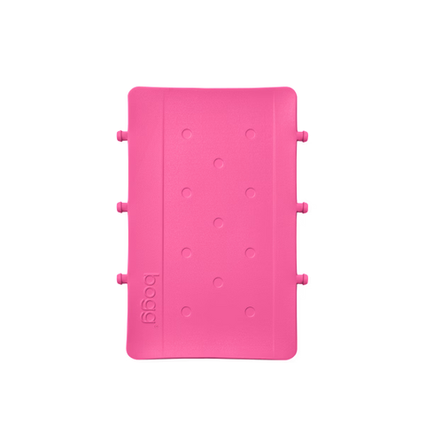 Divvy Up - Haute Pink