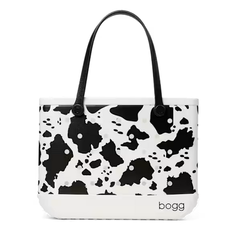 Original Bogg Bag - Cowboy Chic