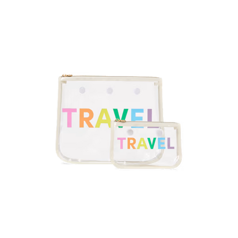 Decorative Insert - Travel