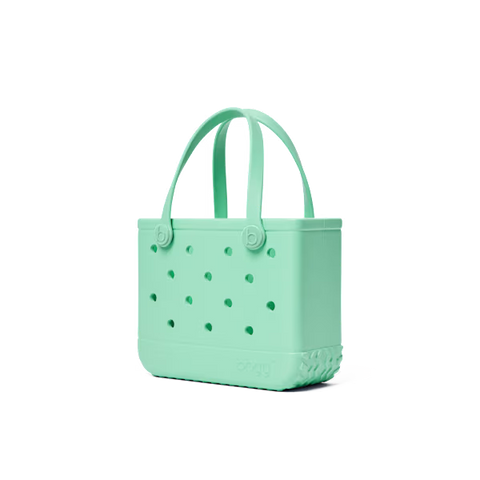 Bitty Bogg Bag - Under the Sea(foam)
