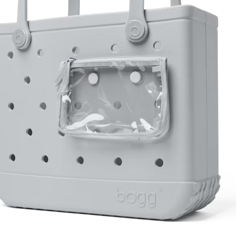 Baby Bogg Bag - Shades of Gray