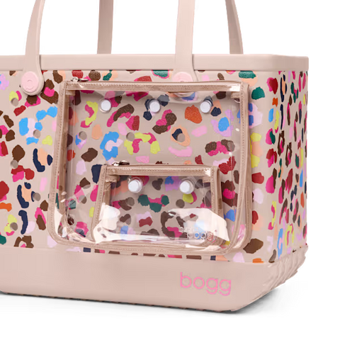 Original Bogg Bag - Neon Jungle