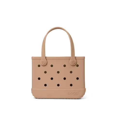 Bitty Bogg Bag - Camel
