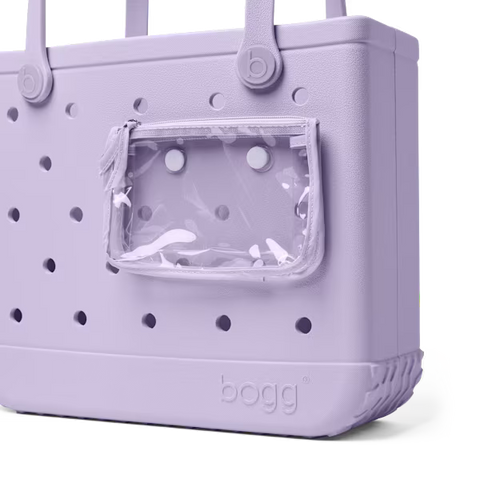 Baby Bogg Bag - I Lilac You a Lot