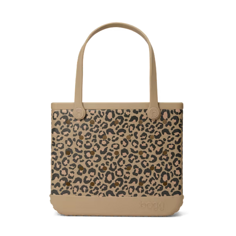 Baby Bogg Bag - I Am Leo, Hear Me Roar