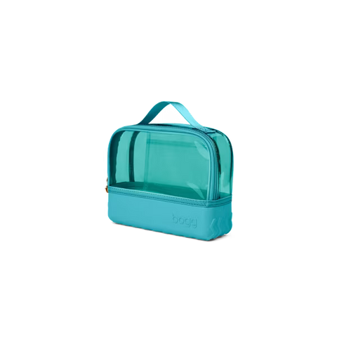 Boggs N' Ends - Turquoise and Caicos