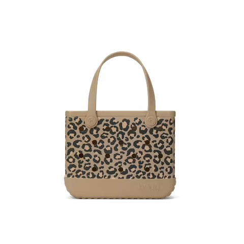 Bitty Bogg Bag - I Am Leo, Hear Me Roar