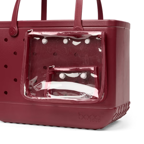 Original Bogg Bag - Mulled Wine